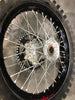 2015 YZ250F Complete Excel Rear Rim with tire sprocket 17D-25311-00-00 OEM WOW