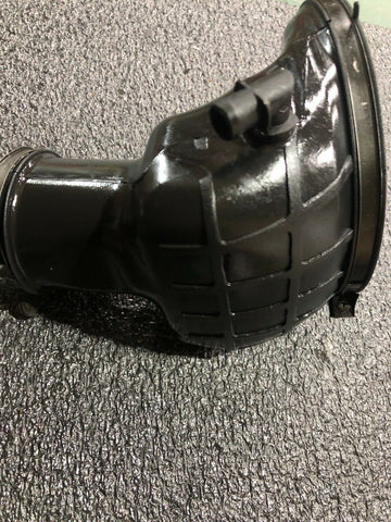 00-22 Suzuki DRZ400SM Airboot assembly AirBoot wow DRZ400E DRZ400S Air Boot