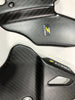 ZETA Z Carbon Frame Guard 00-24 Suzuki DRZ400S DRZ400 Rear 96-99 RM125