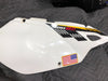 2000-2023 Right Side Panel WHITE DRZ400S Drz400SM Right Side Panel OEM 00-23 WOW