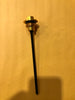 2000-2024 DRZ400SM OEM oil tank frame dipstick oil lever stick cap Dipstick GOLD