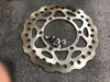 2006-2020 KX85 kx100 Front Rotor Front Brake Disc 2019 KX85 Front Rotor disc OEM