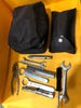 2000-2024 DRZ400S DRZ400SM DRZ400E Factory Tool Kit Tool Carrier Fender pack OEM