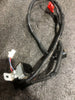 DRZ400 Starter Solenoid Relay Cable battery leads 00-18 Suzuki DRZ400SM DRZ400S