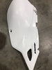 2000-2023 Right Side Panel white DRZ400S Drz400SM Right Side Panel OEM 2015 WOW
