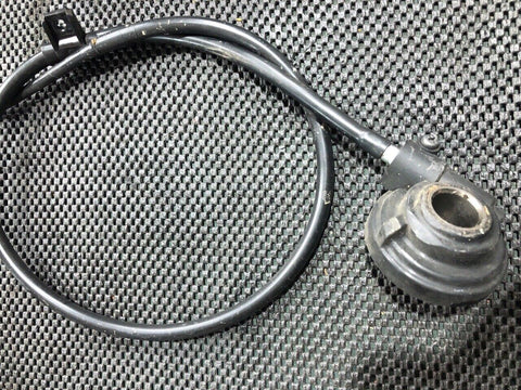 05-2019 DRZ400SM Gear Drive Box Speedometer Cable Gear Drive SUPERMOTO Specific