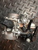 15-16 KX250F OEM Throttle Body assembly  KX 250f Throttle Body Intake LOOK !!