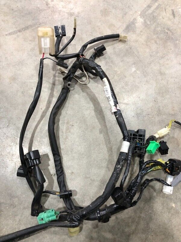 2018 DRZ400SM Wiring Harness DRZ400s Wiring 36610-29ff0 Wiring Loom free gift